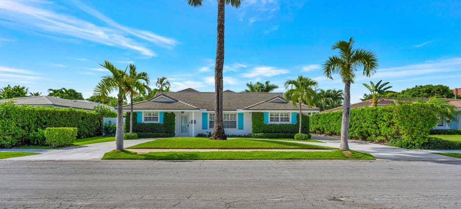 Property photo for 136 WORTH Court S, West Palm Beach, FL