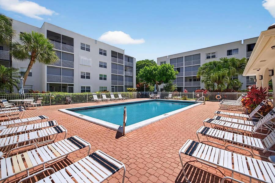 Property photo for 1541 S OCEAN Boulevard, #122, Lauderdale By The Sea, FL