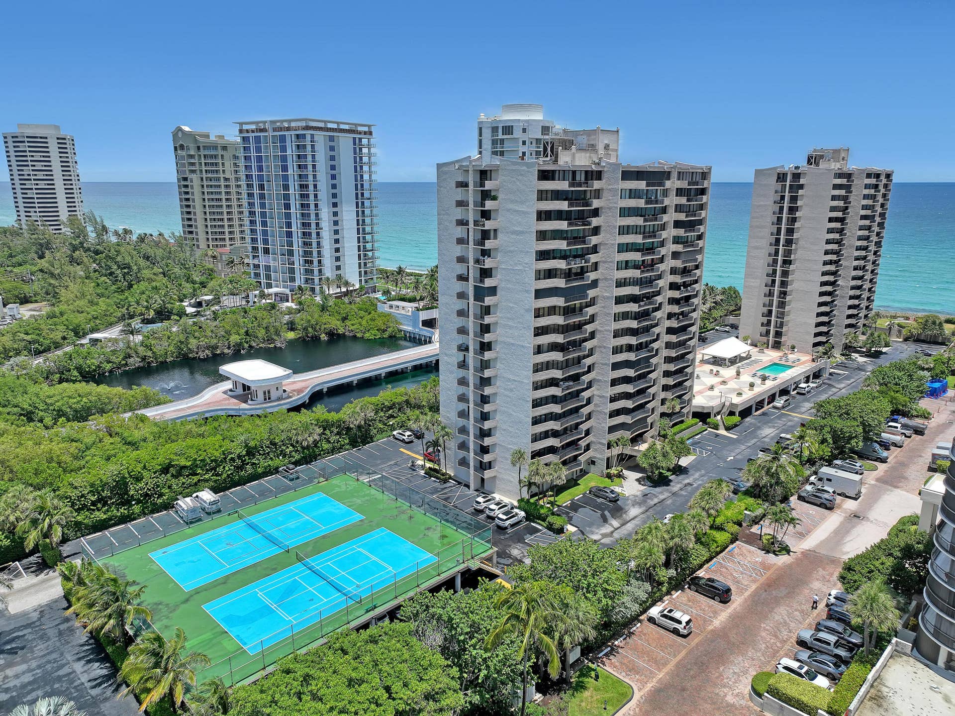 4200 N OCEAN Drive, #2-403, Singer Island, FL 33404 Welcome Home