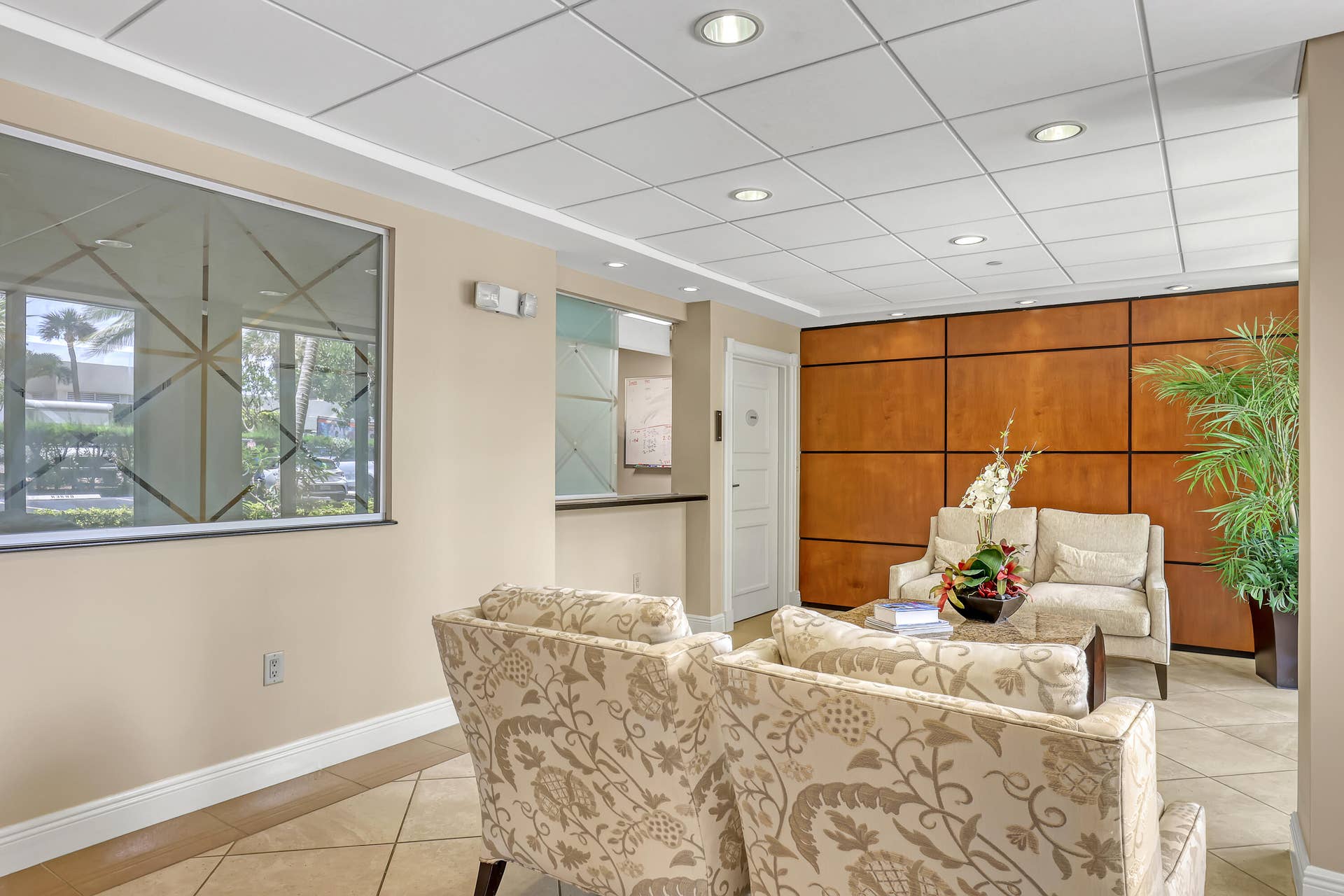 4200 N OCEAN Drive, #2-403, Singer Island, FL 33404 Lobby