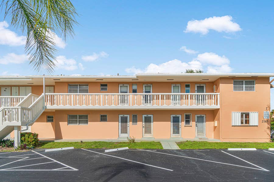 Property photo for 2161 NE 1st Court, #205, Boynton Beach, FL