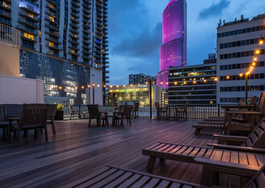 Property photo for 150 SE 3RD Avenue, #16, Miami, FL