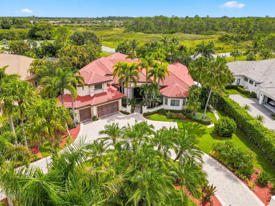 Property photo for 6106 Wildcat Run, West Palm Beach, FL