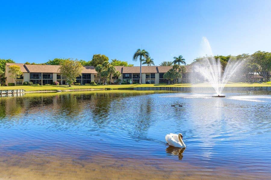 Property photo for 5154 Oakhill Lane, #1014, Delray Beach, FL