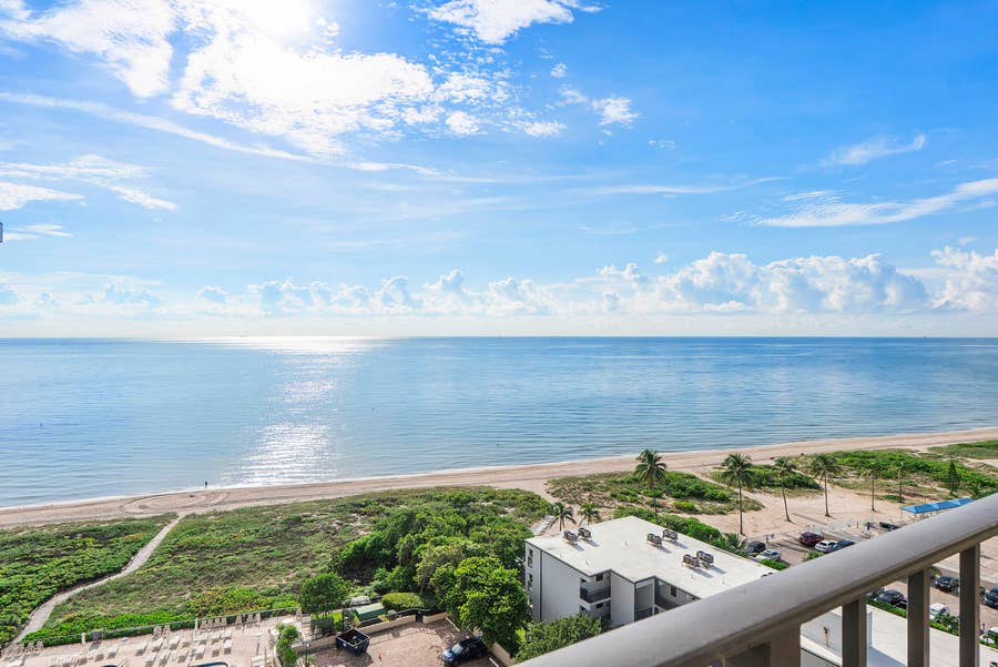Property photo for 1900 S OCEAN Boulevard, #14T, Lauderdale By The Sea, FL