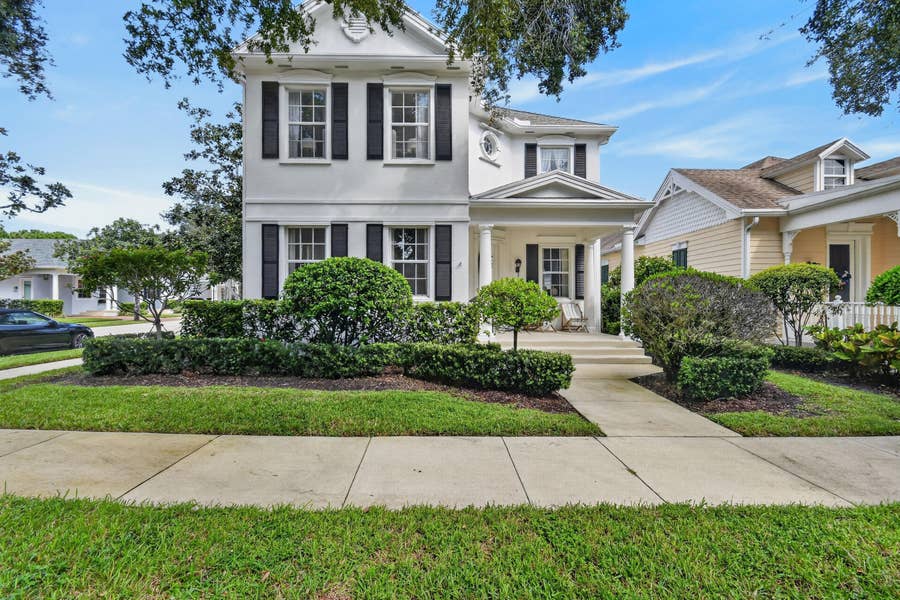 Property photo for 213 NEW HAVEN Boulevard, Jupiter, FL