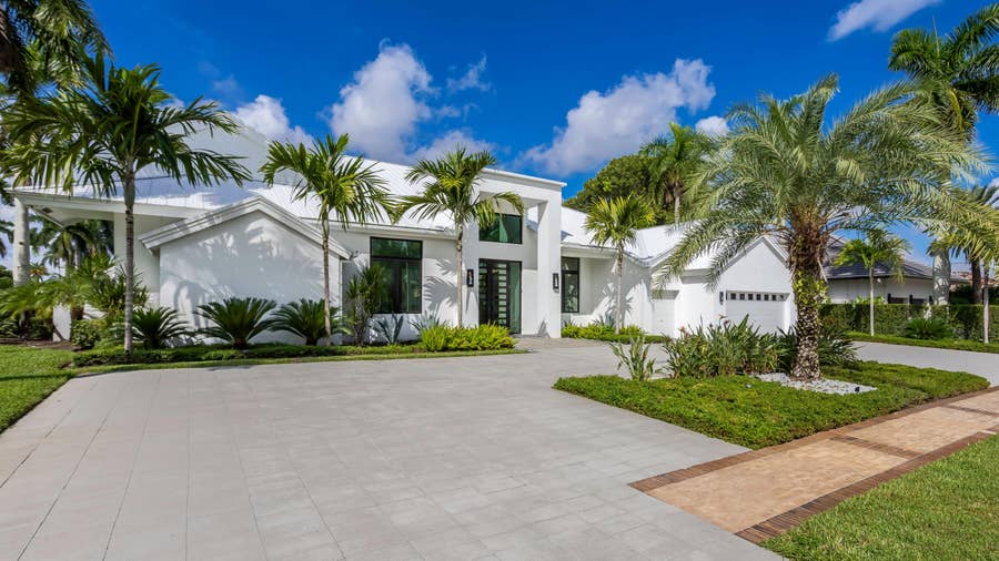 Property photo for 7359 Ballantrae Court, Boca Raton, FL