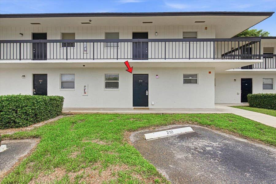 Property photo for 2755 W Atlantic Avenue, #104-B, Delray Beach, FL