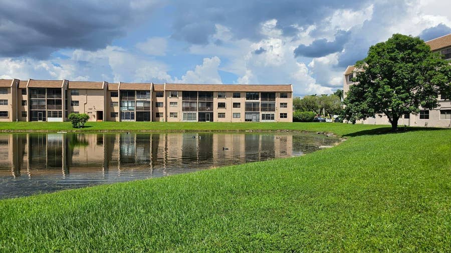 Property photo for 2981 N Nob Hill Road, #201, Sunrise, FL