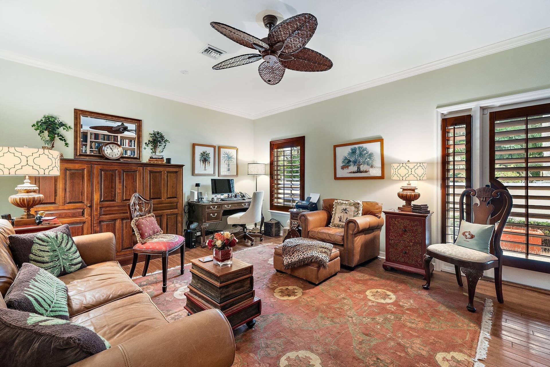 12420 Plantation Lane, North Palm Beach, FL 33408 Large Office