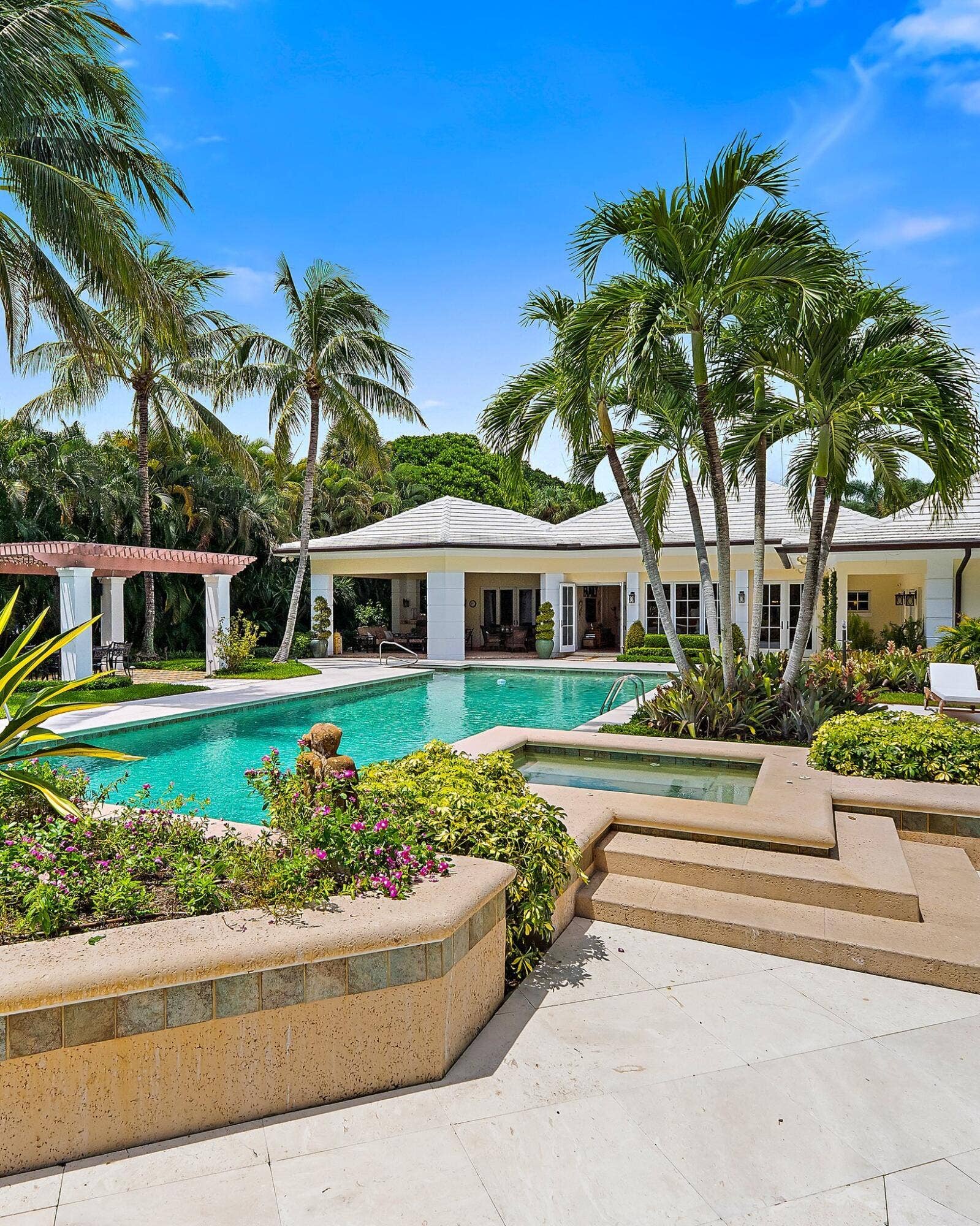 12420 Plantation Lane, North Palm Beach, FL 33408 Fine Florida Living