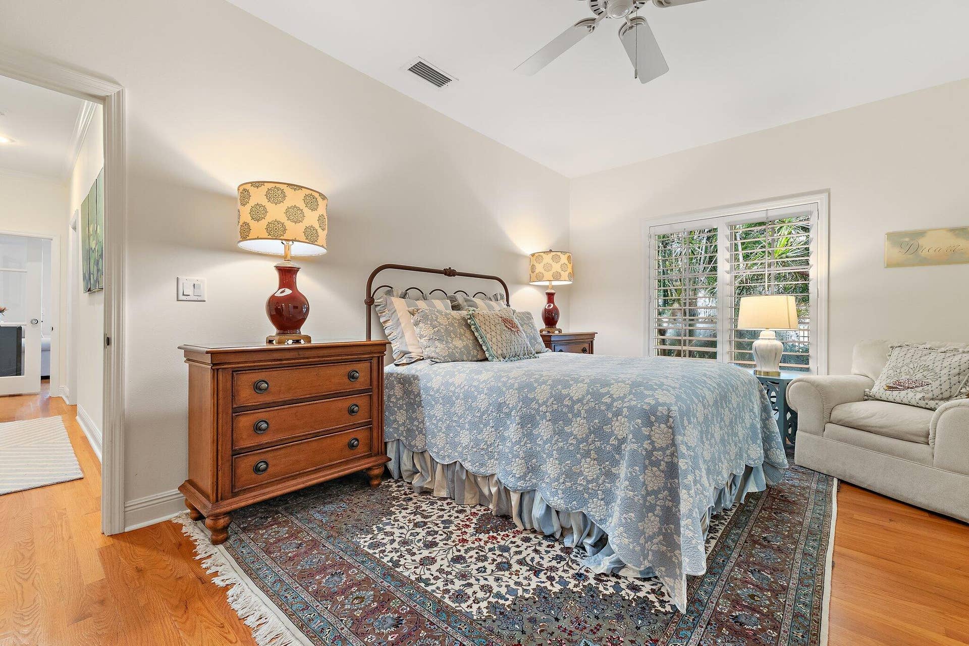 12420 Plantation Lane, North Palm Beach, FL 33408 Bedroom 2