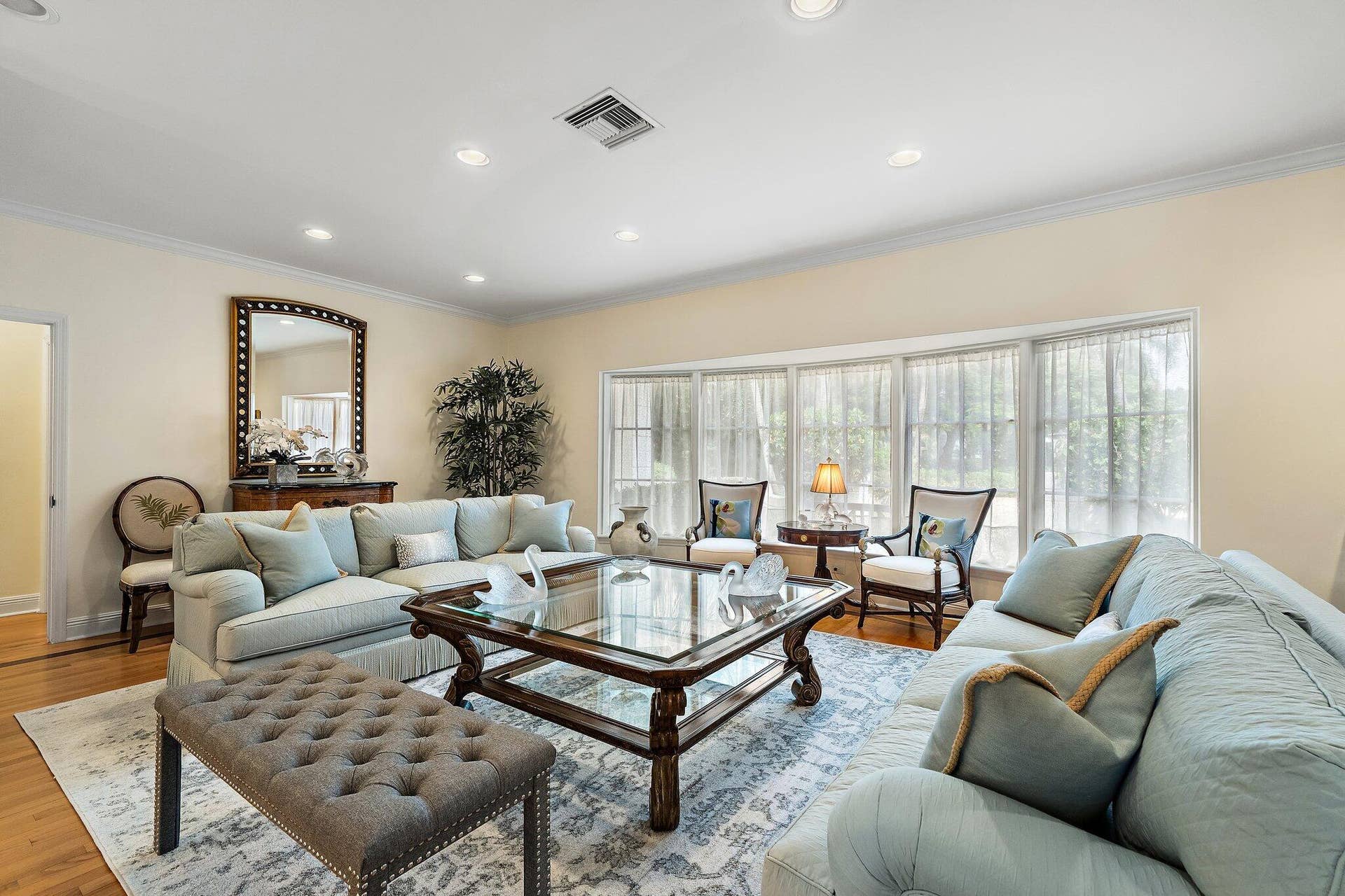 12420 Plantation Lane, North Palm Beach, FL 33408 Living Room