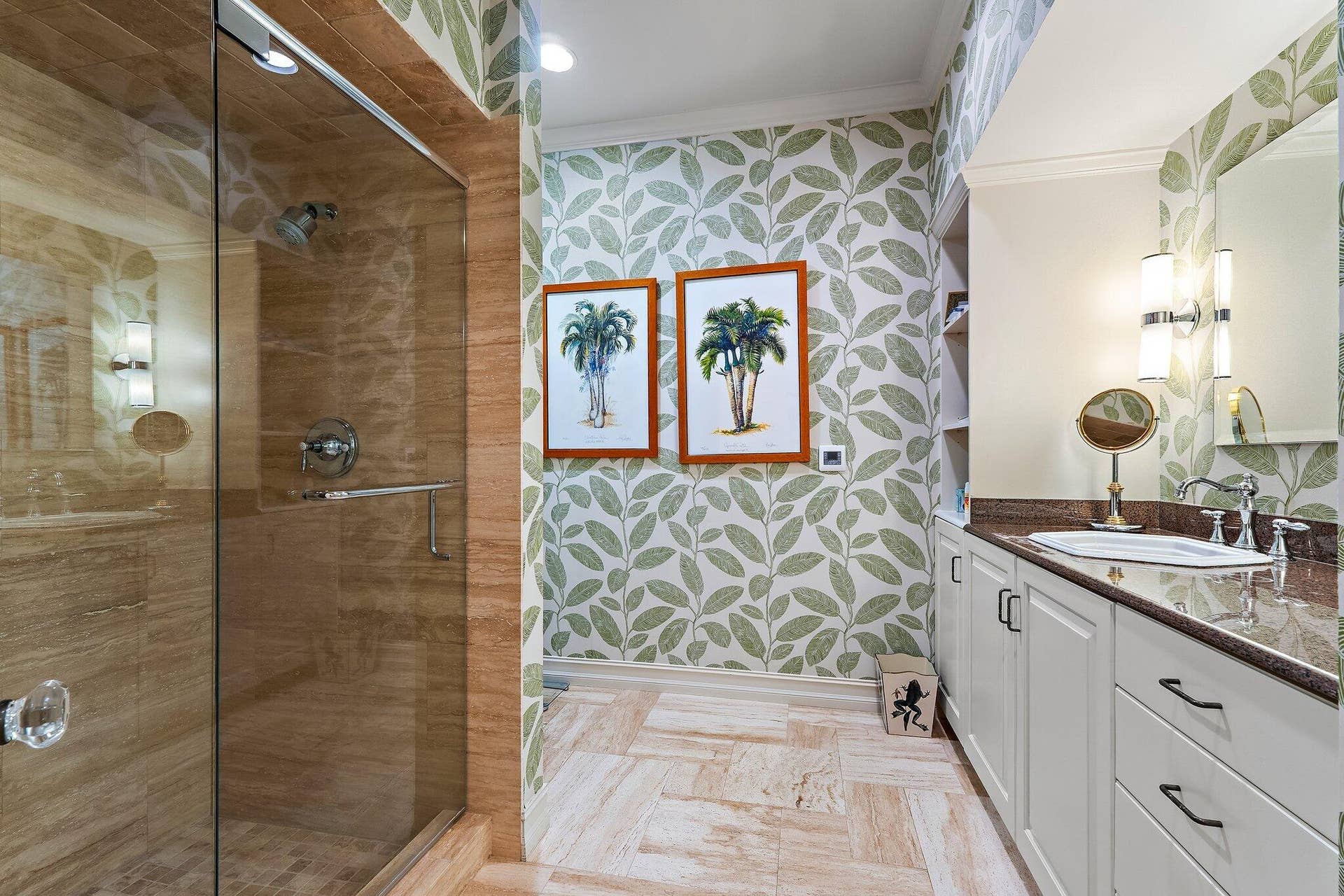 12420 Plantation Lane, North Palm Beach, FL 33408 Primary Bath 2