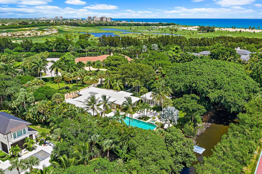 Property photo for 12420 Plantation Lane, North Palm Beach, FL
