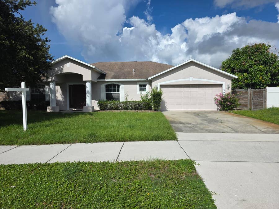 Property photo for 390 NW CURTIS Street, Port St Lucie, FL