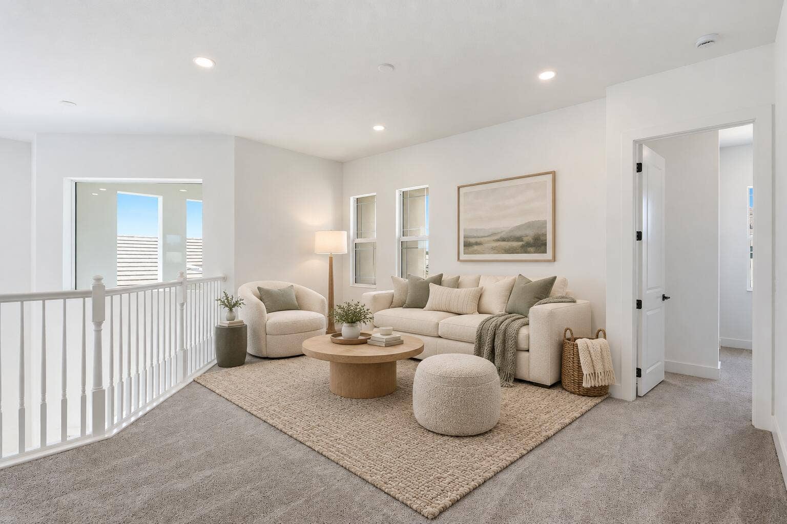 13985 Spruce Pine Drive, Westlake, FL 33470 upstairs