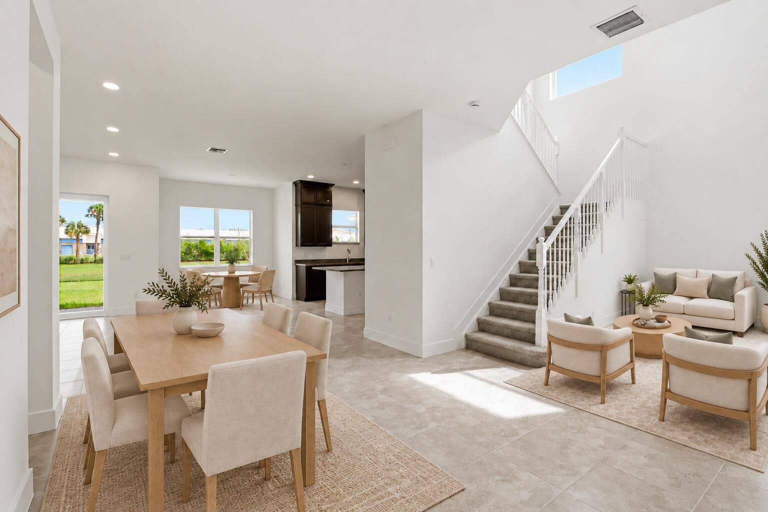 13985 Spruce Pine Drive, Westlake, FL 33470 stairs