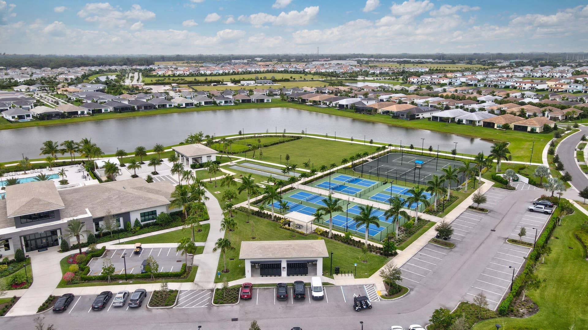 13985 Spruce Pine Drive, Westlake, FL 33470 Association Amenities