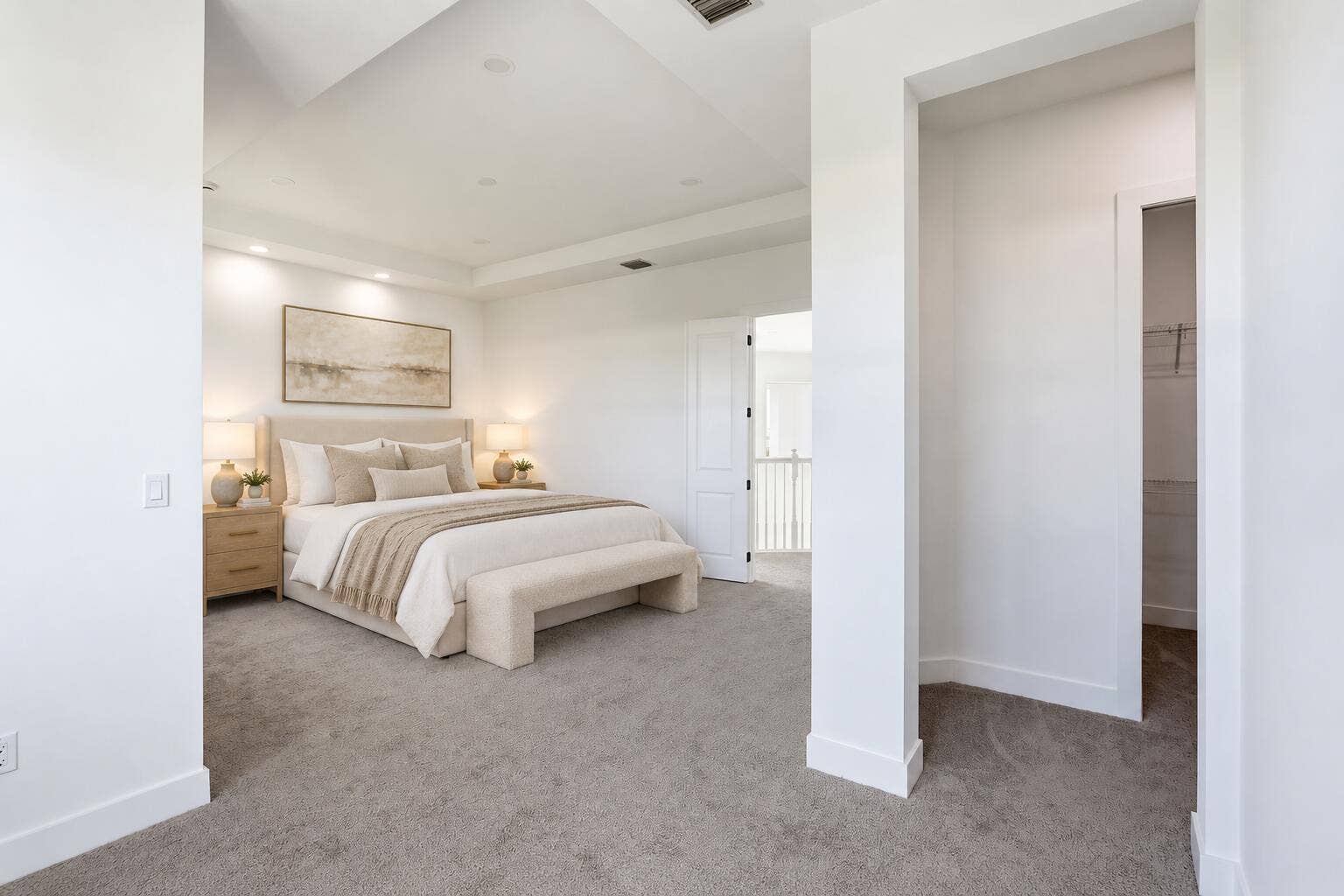13985 Spruce Pine Drive, Westlake, FL 33470 king bed 2