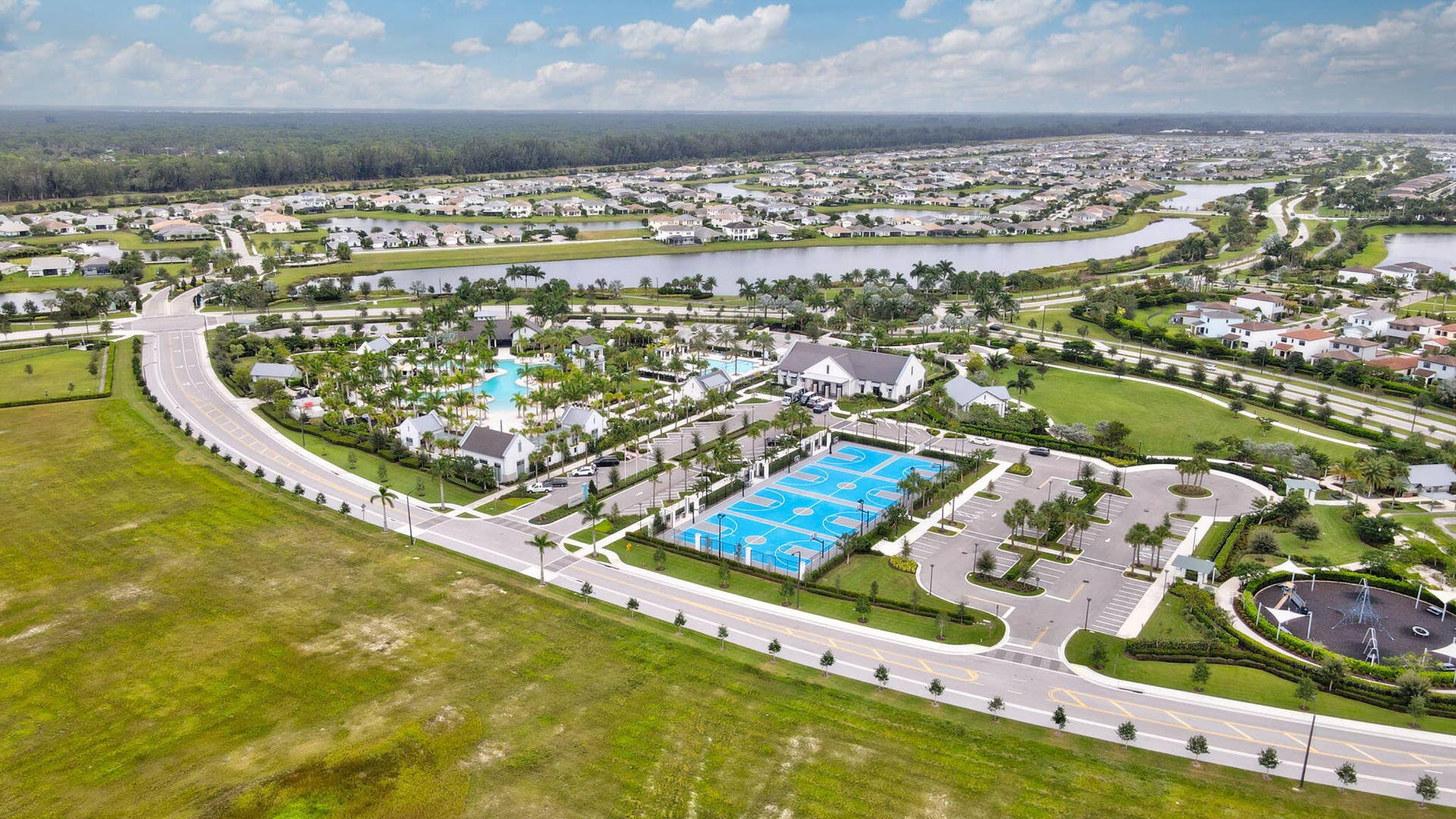 13985 Spruce Pine Drive, Westlake, FL 33470 Association Amenities