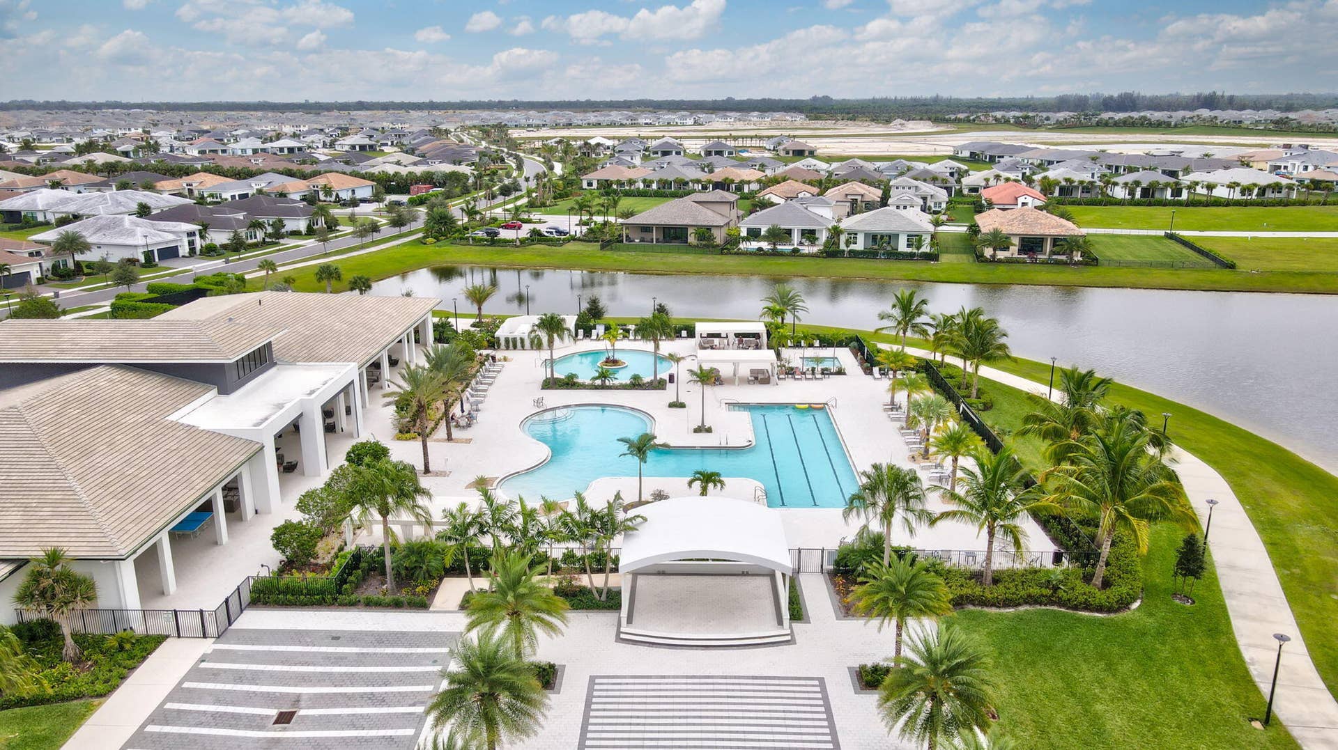 13985 Spruce Pine Drive, Westlake, FL 33470 Association Amenities