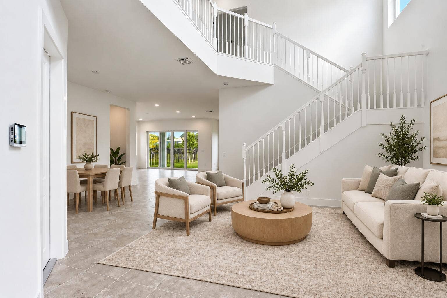13985 Spruce Pine Drive, Westlake, FL 33470 living room