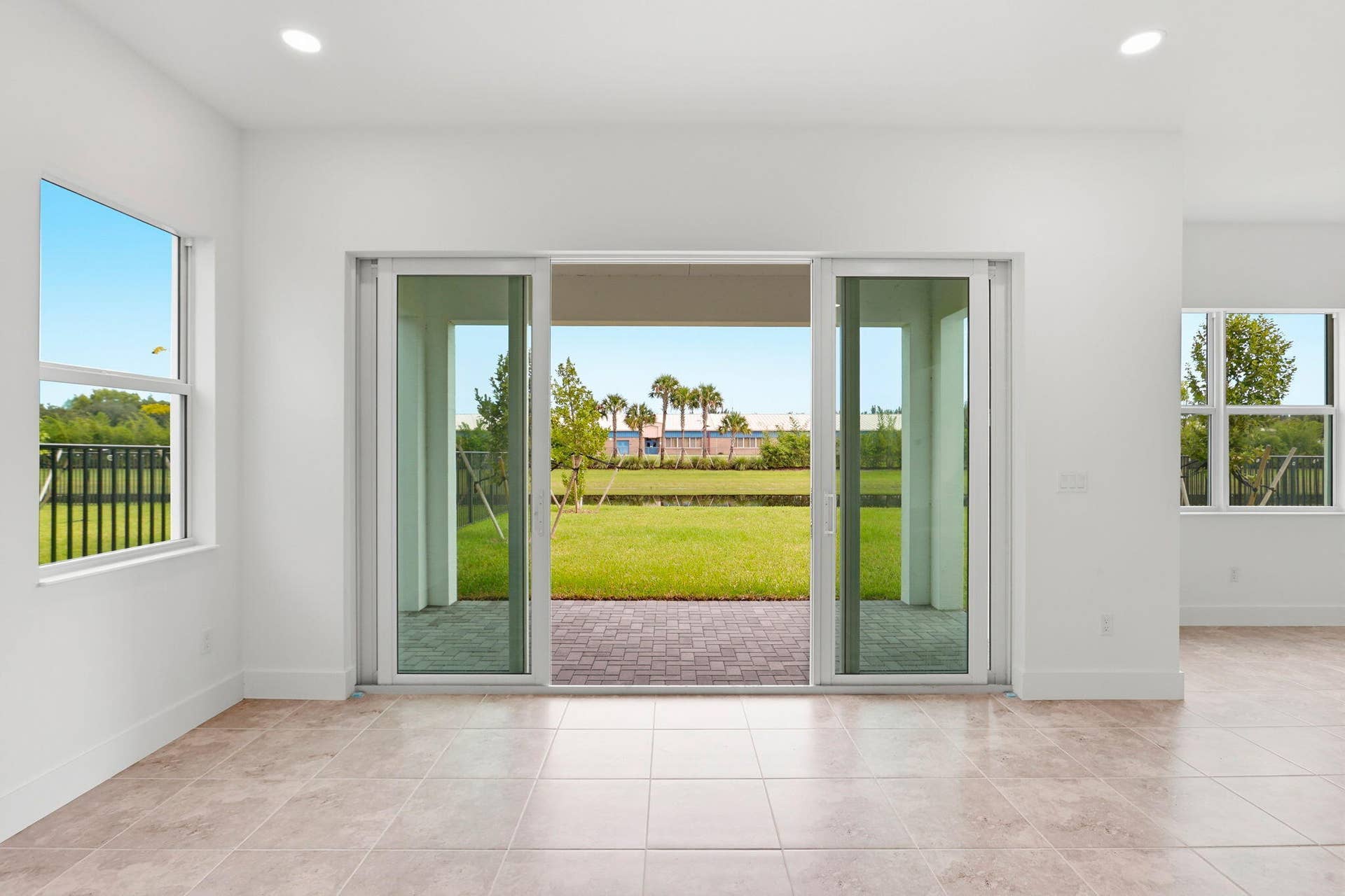 13985 Spruce Pine Drive, Westlake, FL 33470 view from sliders