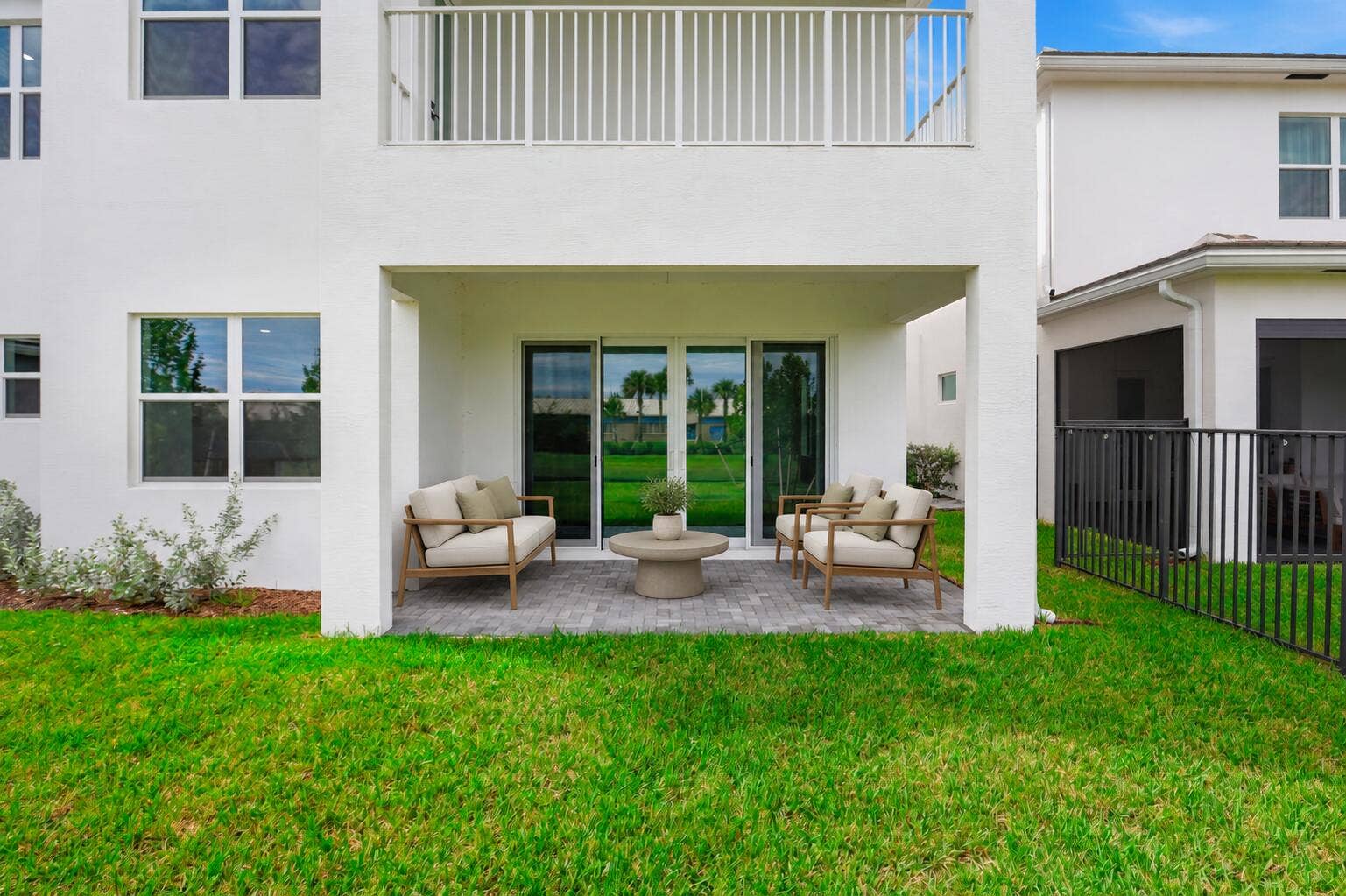 13985 Spruce Pine Drive, Westlake, FL 33470 patio 1