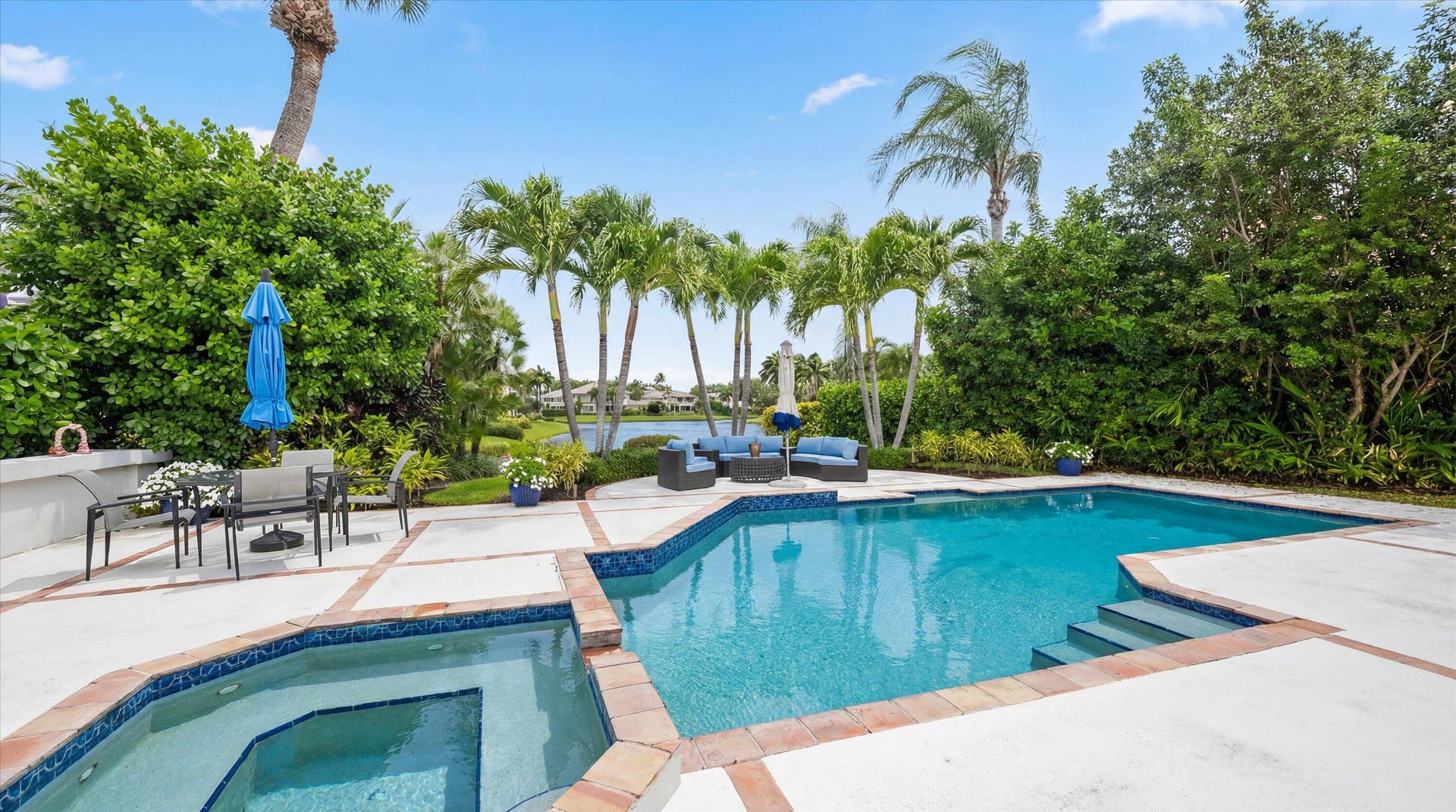 116 ECHO Drive, Jupiter, FL 33458 51-116 Echo Dr
