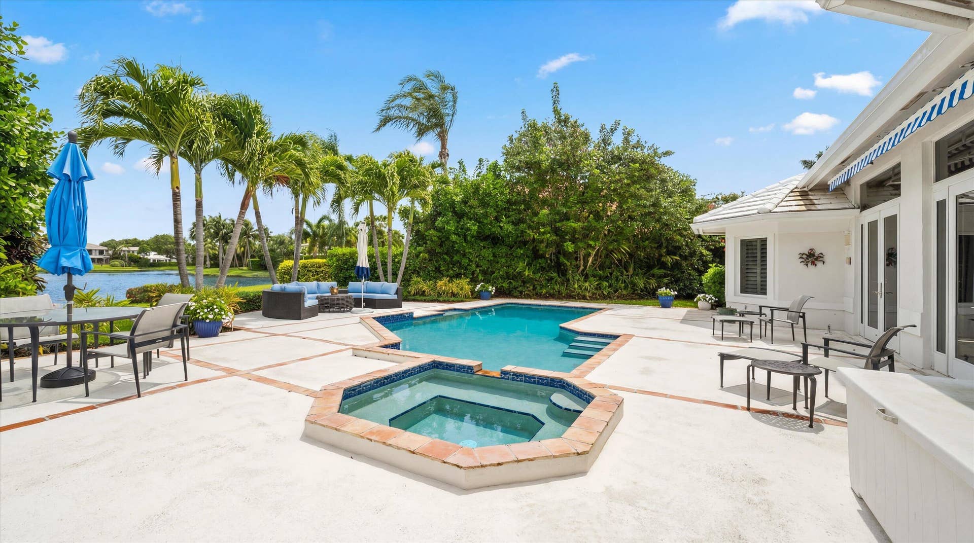 116 ECHO Drive, Jupiter, FL 33458 52-116 Echo Dr