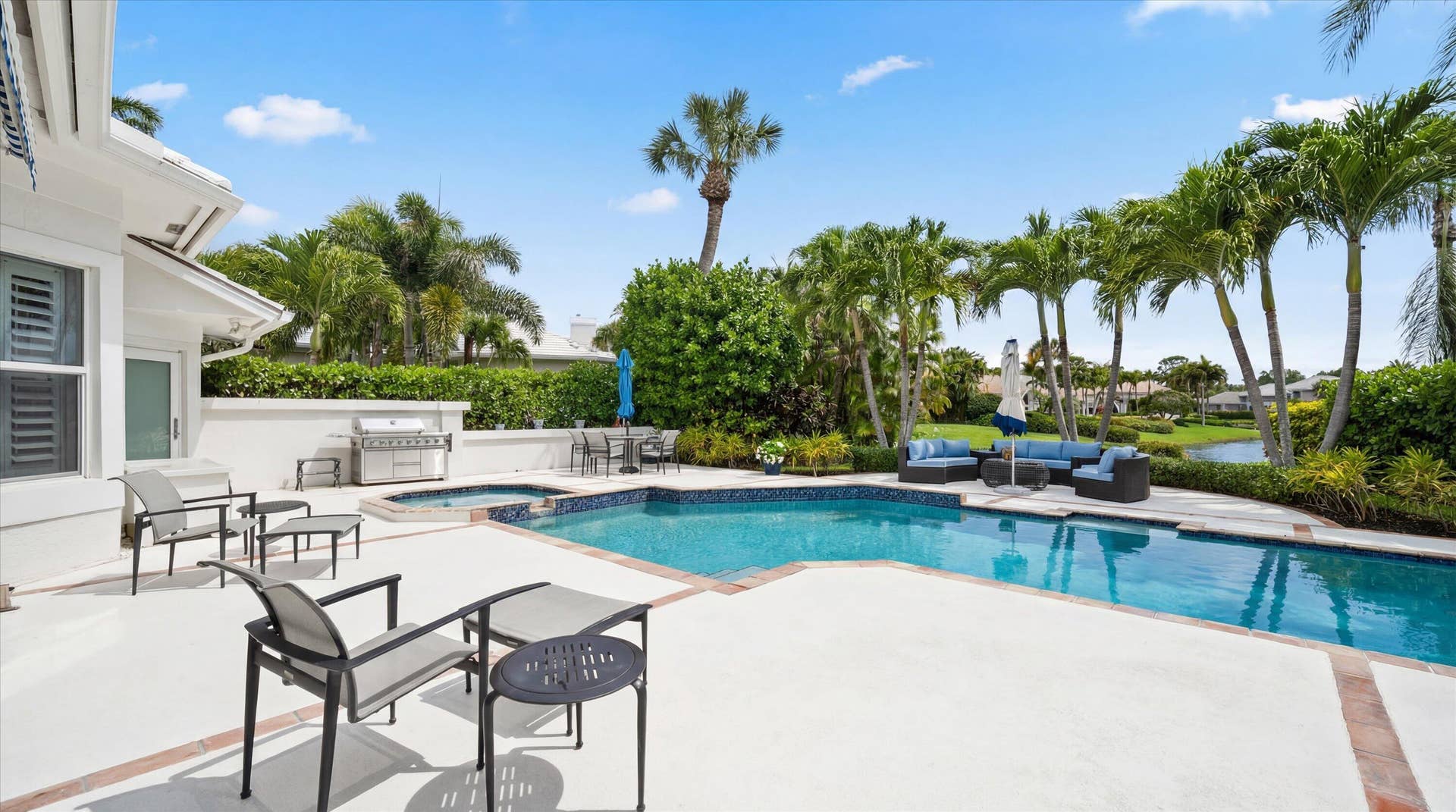 116 ECHO Drive, Jupiter, FL 33458 50-116 Echo Dr