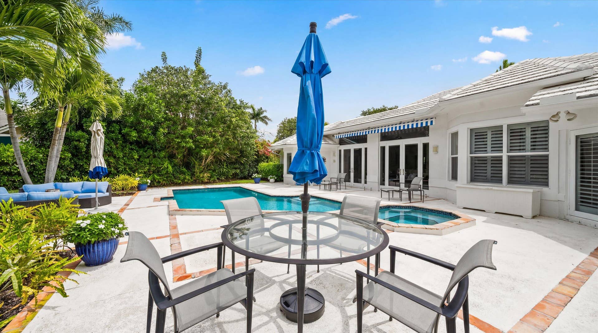 116 ECHO Drive, Jupiter, FL 33458 53-116 Echo Dr