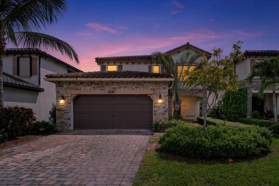 Property photo for 8826 Sea Chase Drive, Lake Worth, FL