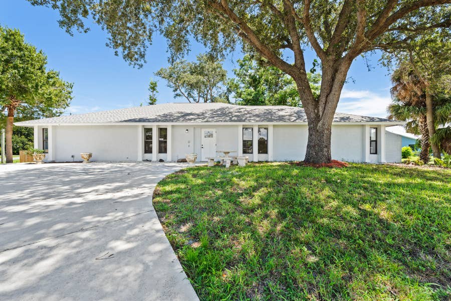Property photo for 4800 MYRTLE Drive, Fort Pierce, FL