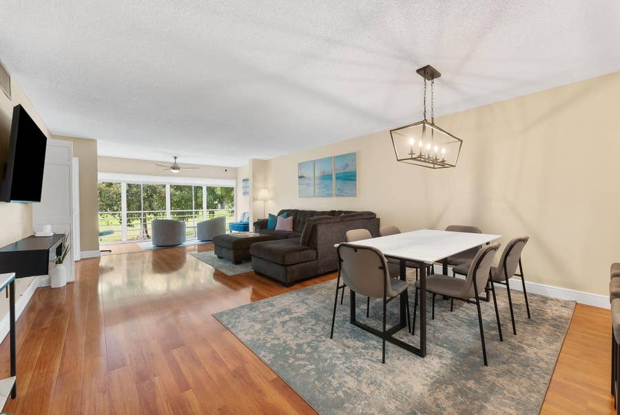 Property photo for 4007 N Cypress Drive, #208, Pompano Beach, FL