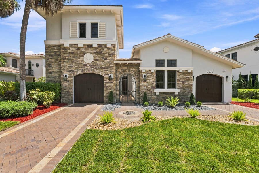 Property photo for 8166 Emerald Avenue, Parkland, FL