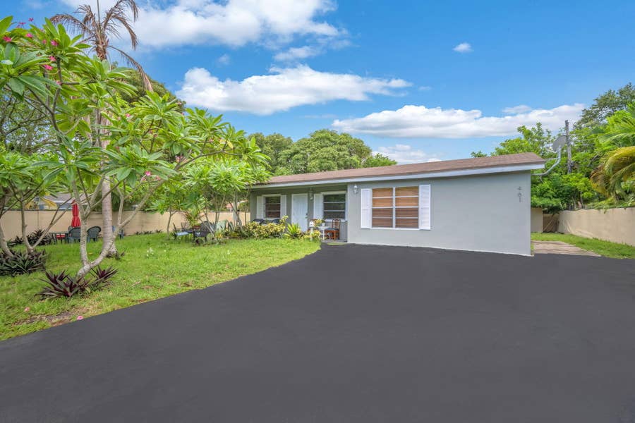 Property photo for 461 NW 17TH Place, Fort Lauderdale, FL