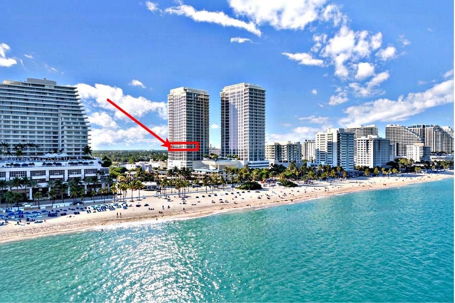 Property photo for 153 N SEABREEZE Boulevard, #902-S, Fort Lauderdale, FL
