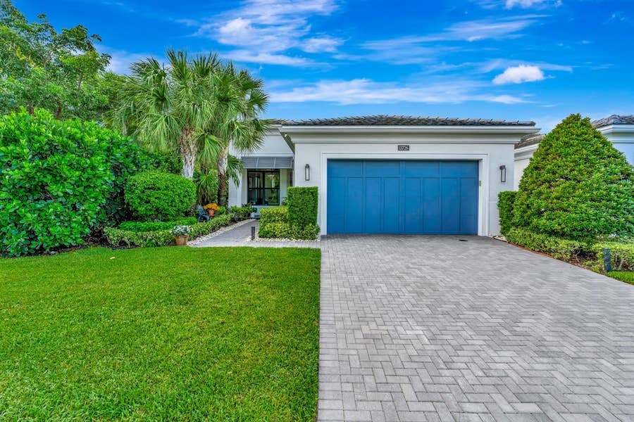 Property photo for 13726 Artisan Circle, Palm Beach Gardens, FL