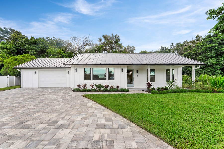 Property photo for 24 Russell Street, Tequesta, FL