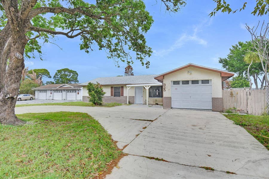 Property photo for 325 NW Rebecca Avenue, Port St Lucie, FL