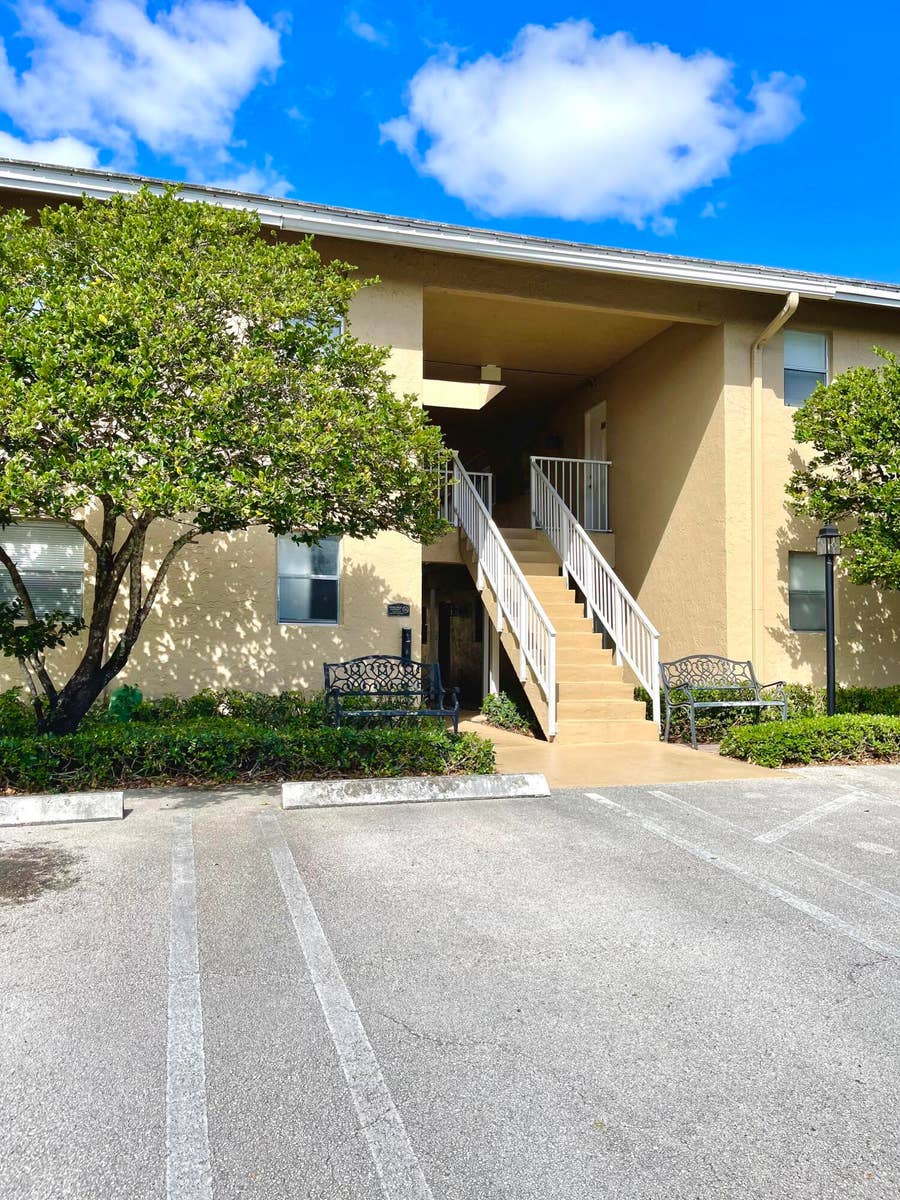Property photo for 3822 N University Drive, #3822, Coral Springs, FL