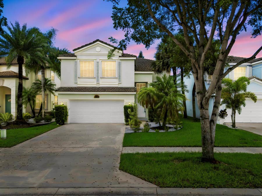 Property photo for 9861 Woodworth Court, Wellington, FL