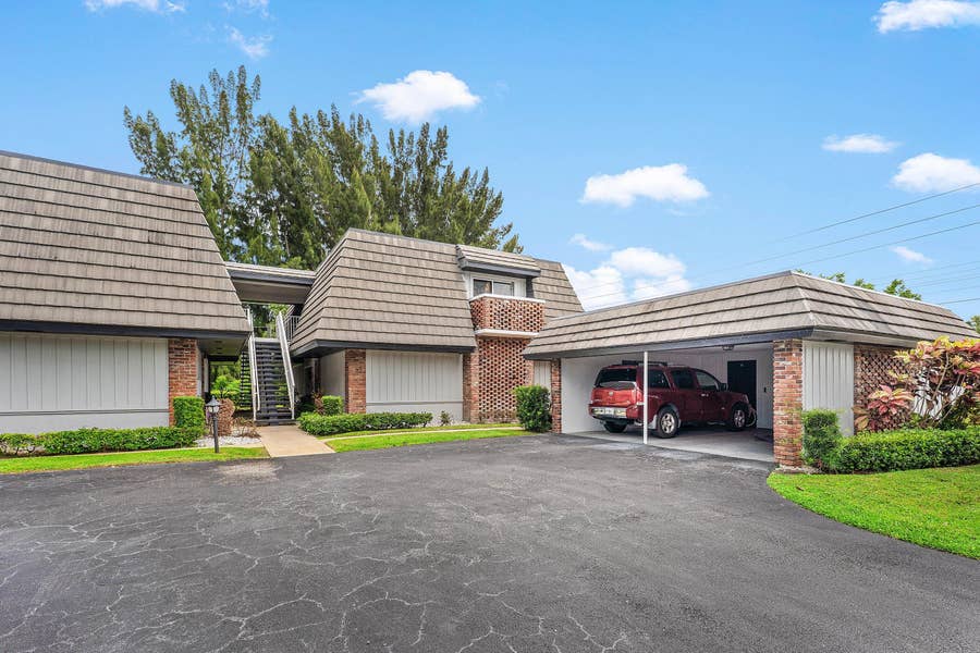 Property photo for 408 PINE TREE Court, #12, Atlantis, FL