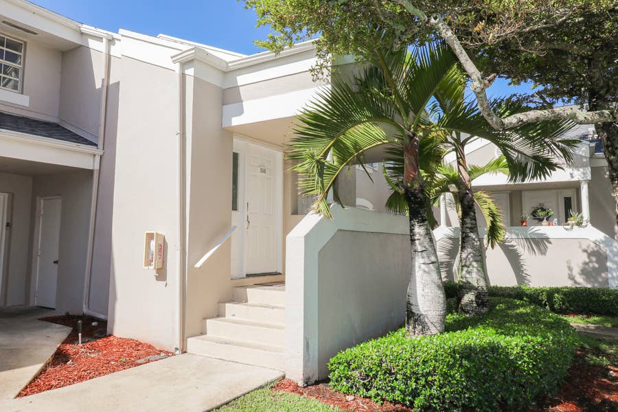 Property photo for 2646 SE 21st Court, #203-D, Homestead, FL