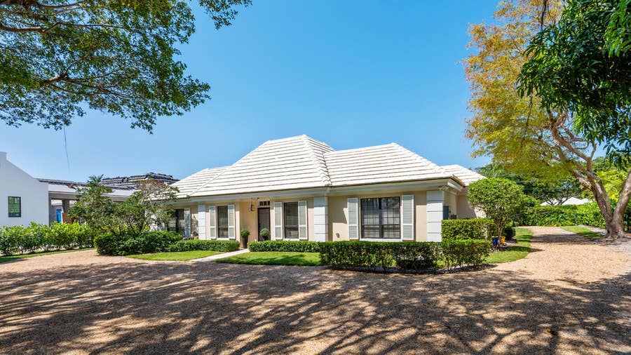 Property photo for 11354 Old Harbour Road, North Palm Beach, FL