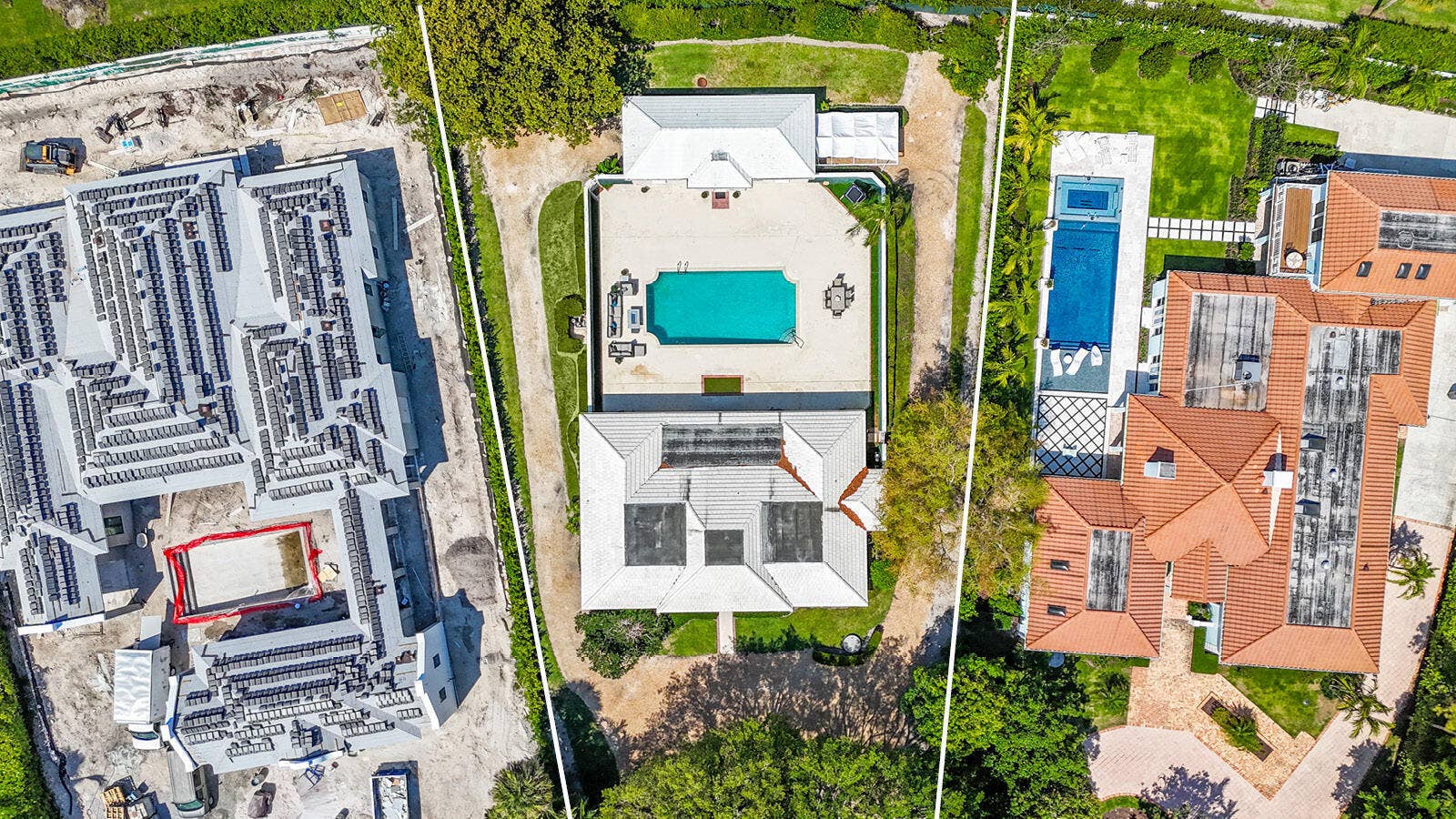 11354 Old Harbour Road, North Palm Beach, FL 33408 11354 Old Harbour Road - Lost Tree Villa
