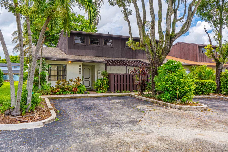 Property photo for 6967 SW 40TH Street, #5-R, Miramar, FL