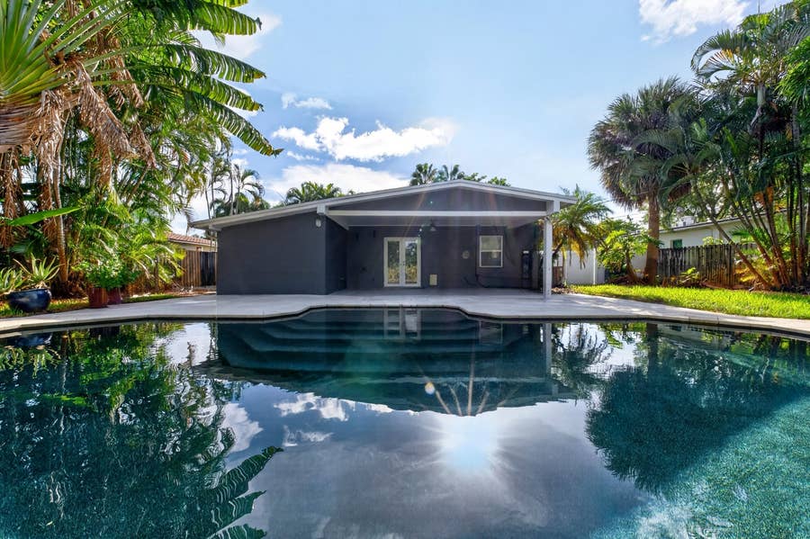 Property photo for 1605 NE 16th Avenue, Fort Lauderdale, FL